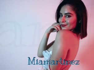 Miamartinez
