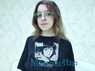 Miamarttin