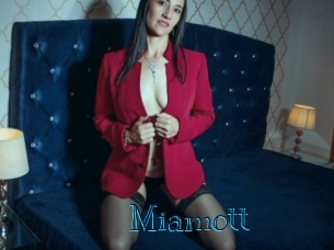 miamott Archive DVD BIZ
