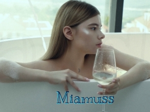 Miamuss