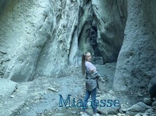 Mianesse