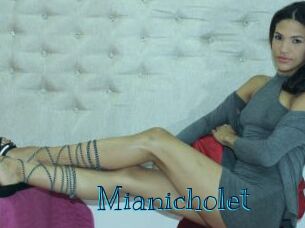 Mianicholet