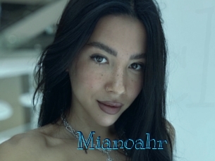 mianoahr Archive DVD BIZ