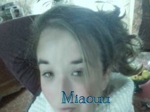 Miaouu