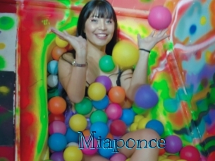 miaponce Archive DVD BIZ