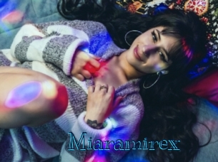 miaramirex Archive DVD BIZ