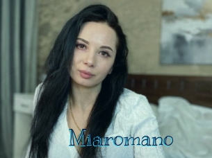 Miaromano