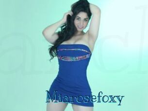 Miarosefoxy