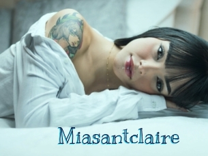 miasantclaire Archive DVD BIZ