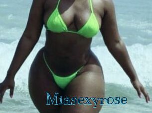 Miasexyrose