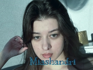 miashandri Archive DVD BIZ