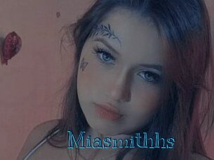 Miasmithhs