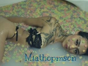 Miathopmson