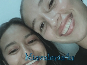 Miavaleria4u
