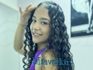 Miavalkiri