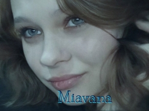 miavana Archive DVD BIZ