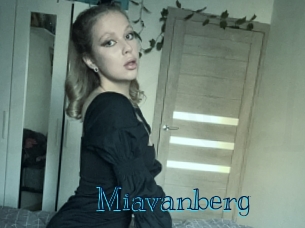 Miavanberg