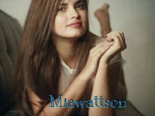 Miawattson