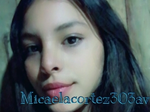 Micaelacortez303av