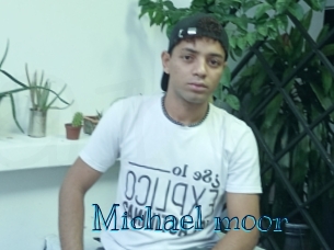 Michael_moor