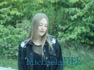 MichaelaFIRE