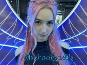 michaeladelly Archive DVD BIZ