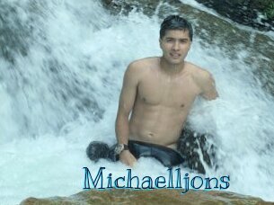 Michaelljons