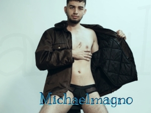 michaelmagno Archive DVD BIZ