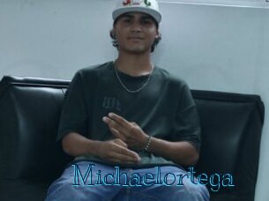 Michaelortega