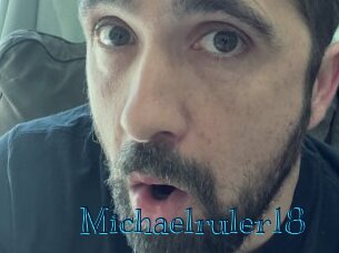 Michaelruler18