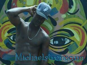 Michaelstrongcum