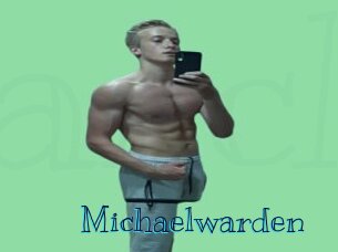 Michaelwarden
