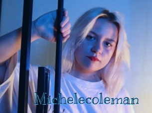 michelecoleman Archive DVD BIZ