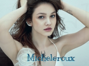 Micheleroux