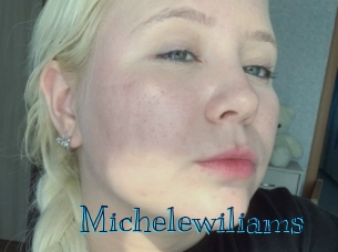 michelewiliams Archive DVD BIZ