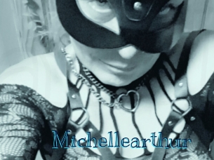 Michellearthur