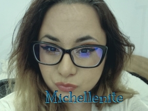 Michellenite
