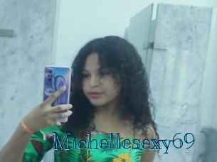 Michellesexy69