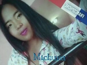 Michuna