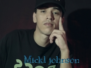 mick1_johnson Archive DVD BIZ