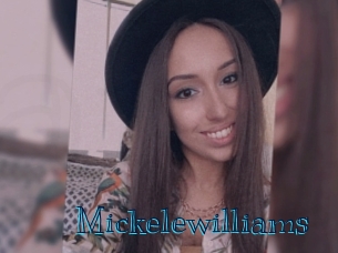 Mickelewilliams