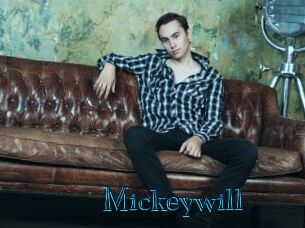 Mickeywill