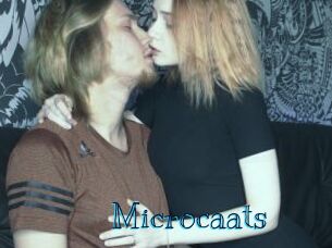 Microcaats