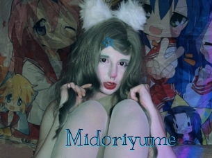 Midoriyume