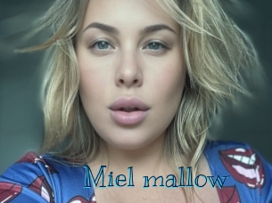 Miel_mallow