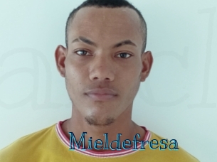 Mieldefresa