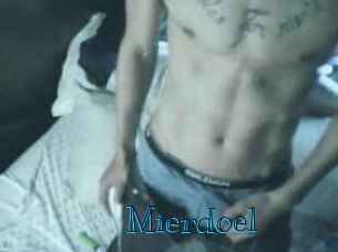 Mierdoel