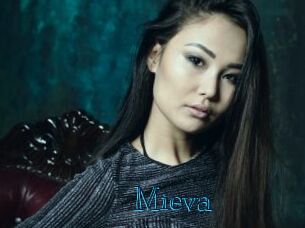 Mieva