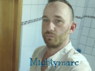 mightymarc Archive DVD BIZ