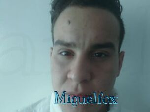 Miguelfox